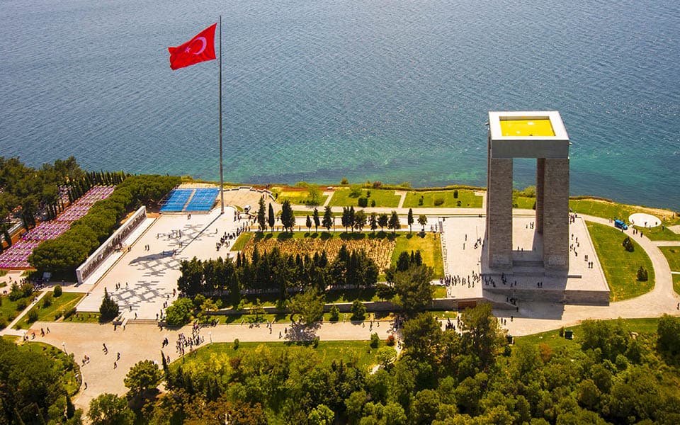Kültür Turları