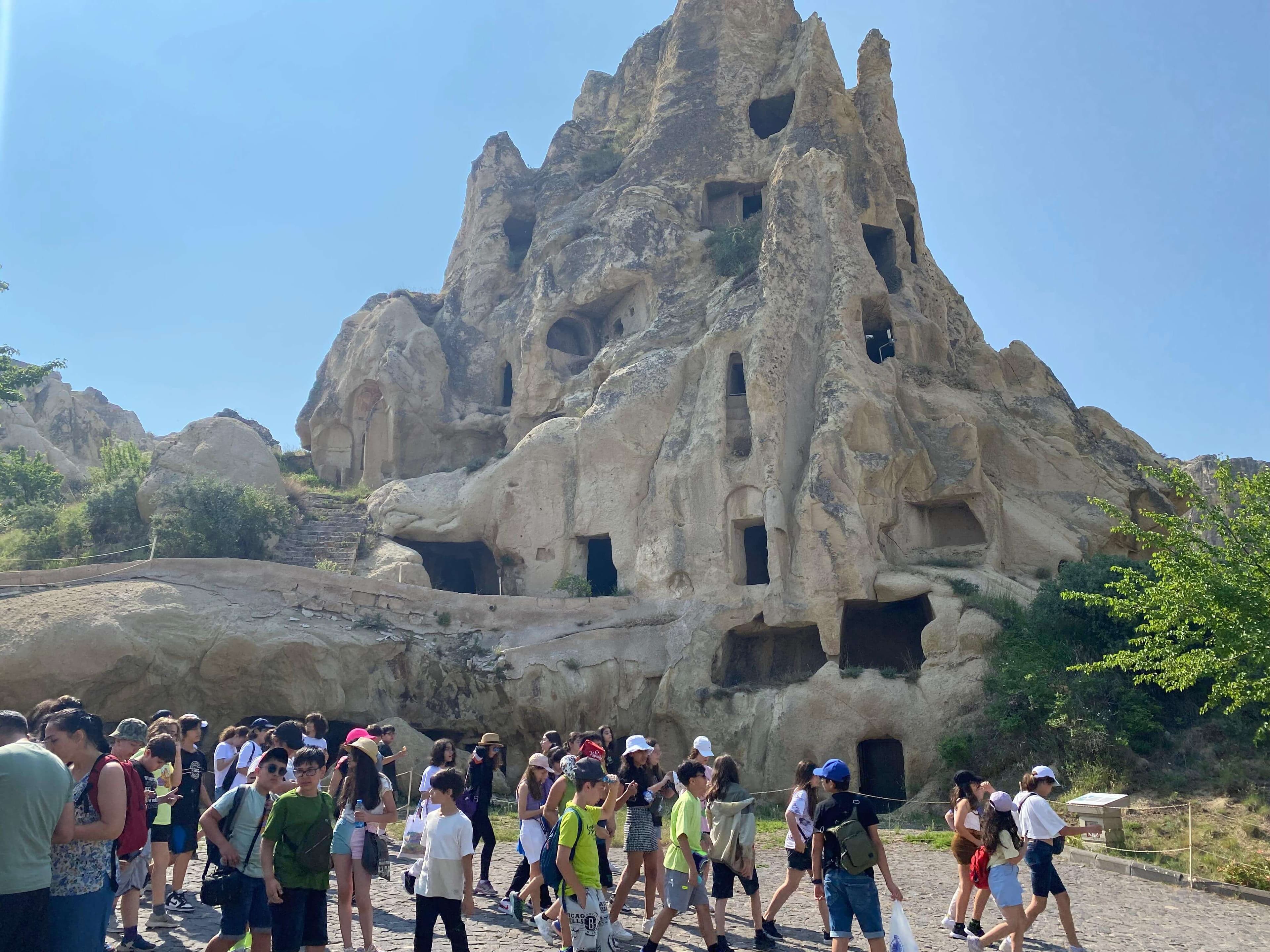 Güven Turizm Kurucuları